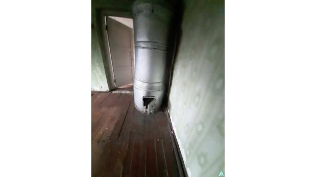 Здание блокированного жилого дома пл. 186,6 кв.м., инв. №165 (Витебская обл., Браславский р-н, Друевский с/с, аг.Друйск, ул. Зелёная, 18)