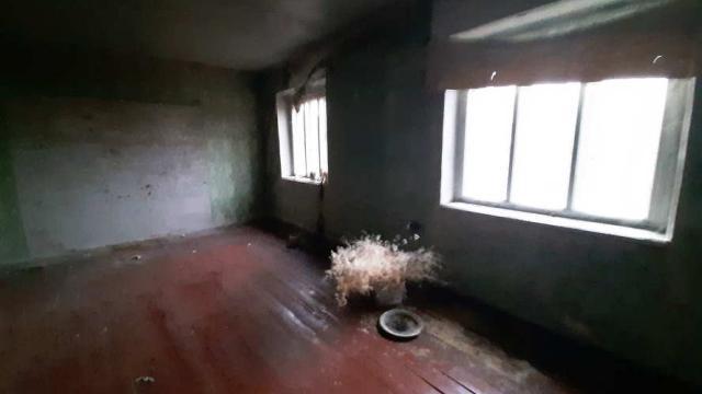 Здание блокированного жилого дома пл. 186,6 кв.м., инв. №165 (Витебская обл., Браславский р-н, Друевский с/с, аг.Друйск, ул. Зелёная, 18)