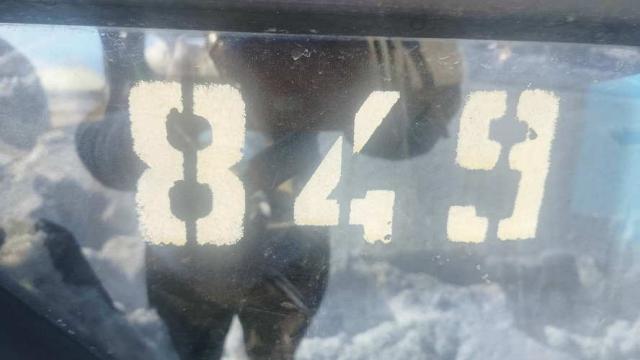 Трактор Беларус 82.1, 2008 г.в., рег. знак 22-55 ВК-2, инв. №849 (Витебская обл., Миорский р-н, Повятский с/с, д.Паташня, ул. Молодёжная, 13)