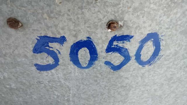 Зерносушильный комплекс с навесом, инв. №5050 (Витебская обл., Миорский р-н, Повятский с/с, д.Паташня, ул. Молодёжная, 13)