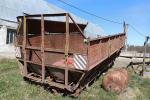 Полуприцеп специальный ПС-45 (Витебская обл., Ушачский р-н, аг.Глыбочка, ул. Центральная, 31В)