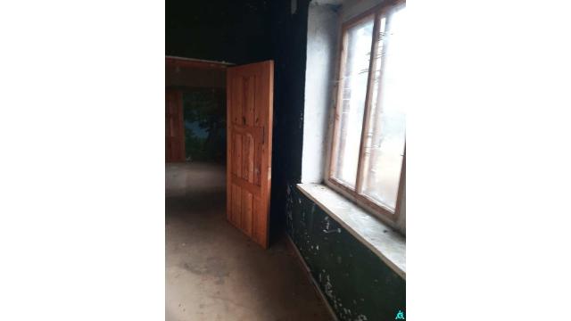 Здание блокированного жилого дома пл. 186,6 кв.м., инв. №165 (Витебская обл., Браславский р-н, Друевский с/с, аг.Друйск, ул. Зелёная, 18)